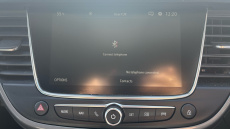 Vauxhall Crossland 1.2 Turbo [130] Elite Edition 5dr Auto Petrol Hatchback